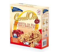 PIACERI MED.Cerealoro Barr.Ri