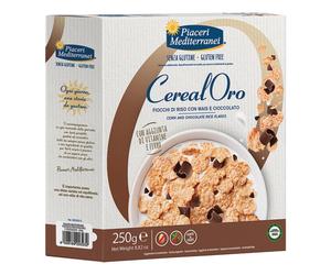 PIACERI MEDIT CEREALORO FIOC C
