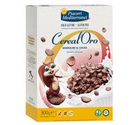 PIACERI MED.Cerealoro Gondola