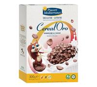 PIACERI MEDIT CEREALORO GONDOL