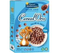 PIACERI MEDIT CEREALORO PALLIN