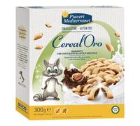 PIACERI MED.Cerealoro Quadr.