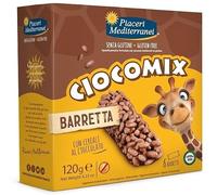 PIACERI MEDIT CIOCOMIX BAR 6PZ