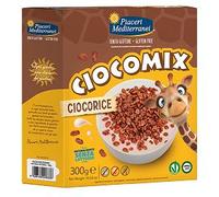 PIACERI MEDIT CIOCOMIX CIOCOR