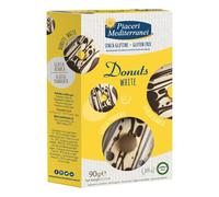 PIACERI MEDIT DONUTS NOCCIOLE