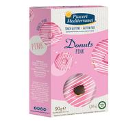 Piaceri mediterranei donuts pink 90 g