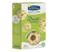 Donuts Pistacchio Piaceri Mediterranei 90g