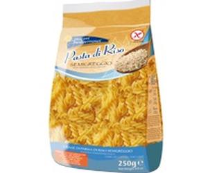 PIACERI MEDIT FUSILLI RISO 250G