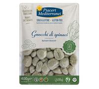 piaceri mediterranei Piaceri med.gnocchi/spin.400g