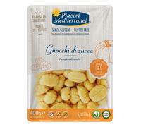 Eurospital Piaceri Mediterranei Gnocchi Di Zucca 400 G