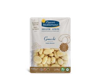 Piaceri Medit Gnocchi 400 g