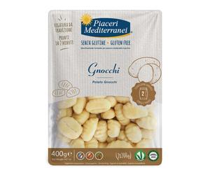 PIACERI MEDIT GNOCCHI 400G