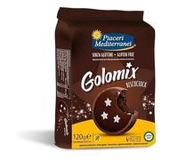 PIACERI MEDITERRANEI Golomix BiscoCiock