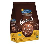 PIACERI MEDIT GOLOMIX BISCOTTO