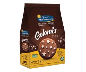 PIACERI MEDIT GOLOMIX BISCOTTO