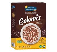 PIACERI MED.Golomix Cereali