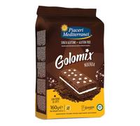 PIACERI MEDIT GOLOMIX MERENDA