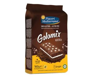PIACERI MEDIT GOLOMIX MERENDA