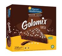 PIACERI MEDIT GOLOMIX TORTA