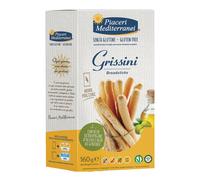 Piaceri mediterranei grissini 160 g