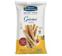 Piaceri mediterranei grissini 160 g