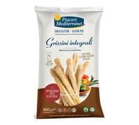 PIACERI MEDIT GRISSINI INT160G