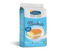 PIACERI MEDIT MORDIMIX 4X40G
