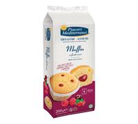 Eurospital PIACERI MEDIT MUFFIN FR R 200G