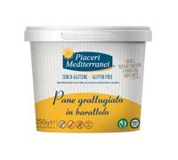 Piaceri medit pane grattug bar