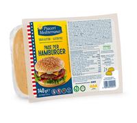PIACERI MEDIT PANE HAMBURG140G