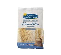 PIACERI MEDIT PASTA RISO FARFA
