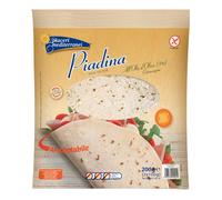 PIACERI MED.Piadina Olio Oliva