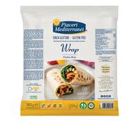 PIACERI MED.Piadina Wrap 180g