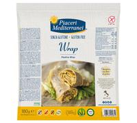 PIACERI MEDIT PIADINA WRAP180G
