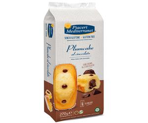 Piaceri Medit Plumcake Cioc