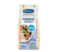 PIACERI MEDIT PORRIDGE 250G