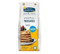 PIACERI MEDIT PREPA PANCAKES