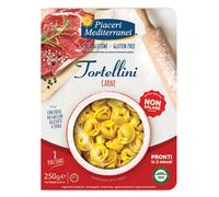 PIACERI MED.Tortellini Carne
