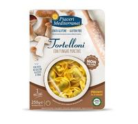 PIACERI MEDIT TORTELLONI FUNGH