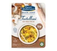 PIACERI MEDIT TORTELLONI FUNGH