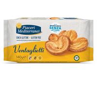 PIACERI MEDITERRANEI VENTAGLIETTI 140 G