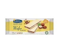 Piaceri Mediterranei® Wafer Nocciola 175 g Altro