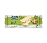 piaceri meditteranei Piaceri mediterranei wafer pistacchio 150 g