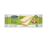 Piaceri mediterranei wafer pistacchio 150 g