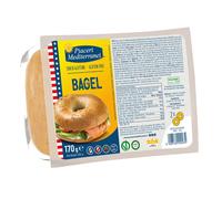 Piaceri mediterranei bagel 170 g