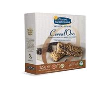 Piaceri Mediterranei Barretta Cioccolato - 129 g