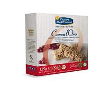 Piaceri Mediterranei Barretta Mirtilli Rossi - 129 g