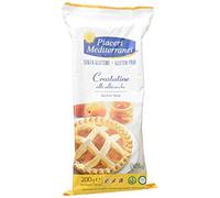 Piaceri Mediterranei BM06 Crostat.Albicocca Pack - 200 g