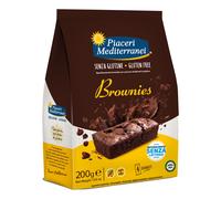 Piaceri Med.Brownies 200g