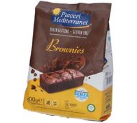 Piaceri Mediterranei Brownies – 200 g